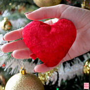 Cuore Rosso